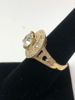 3 Carat Engagement Ring