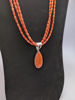 Picture of Copper Turquoise Necklace