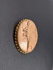 Picture of Cupid Cameo Brooch / Pendant