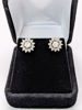 Picture of Diamond Studs with Jackets