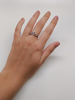 Picture of Diamond Tiara Ring