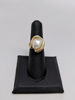 Picture of Mabe Pearl Ring