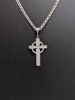 Picture of Men's Celtic Cross Necklace