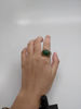 Picture of Men's Jade Ring