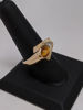 Picture of Men's Tigers Eye Ring