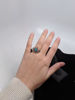 Picture of Navajo made Turquoise Ring