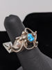 Picture of Navajo made Turquoise Ring